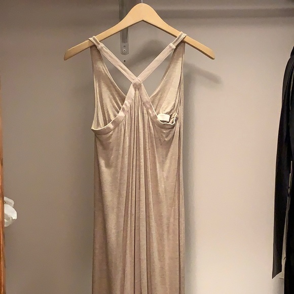 Club Monaco Maxi dress - Picture 2 of 4